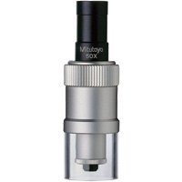 POCKET MAGNIFIER 50X;                         Haskins Industrial Inc.