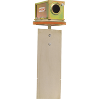 Air Flow Switch Haskins Industrial Inc.