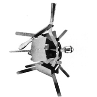 Wire Measurers - Collapsible Reels and Stands Haskins Industrial Inc.