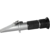 Refractometer, Analogue (Sight Glass), Salinity Haskins Industrial Inc.