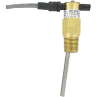 Flow Swtich - Mini-Size Haskins Industrial Inc.
