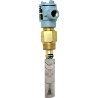 Flow Switch - Universal Vane Haskins Industrial Inc.