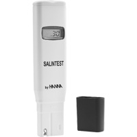SalinTest Salt Content Meter Haskins Industrial Inc.