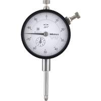 Precision Gauges & Accessories