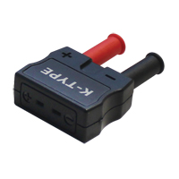 Adaptateur de thermocouple Haskins Industrial Inc.