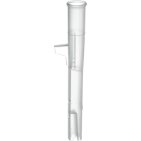 Embout buccal pour Alcotest (Slide‘n‘click) Haskins Industrial Inc.
