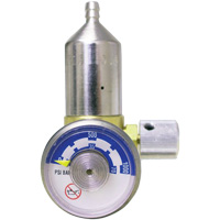 BW Calibration Equipment-Regulators and Accessories Haskins Industrial Inc.