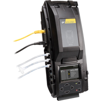 BW IntelliDoX Docking Station, Compatible with BW Clip Haskins Industrial Inc.