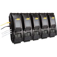 BW IntelliDoX Docking Station, Compatible with BW Clip Haskins Industrial Inc.