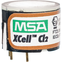ALTAIR&reg; XCell Sensors Haskins Industrial Inc.