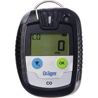 Moniteur Dräger Pac 6500, Simple Gaz, CO Haskins Industrial Inc.
