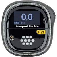 BW Solo sans fil (H2S), Simple Gaz, H2S Haskins Industrial Inc.