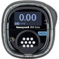 BW Solo sans fil (HCN), Simple Gaz, HCN Haskins Industrial Inc.