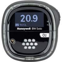 BW Solo sans fil (O2), Simple Gaz, O2 Haskins Industrial Inc.