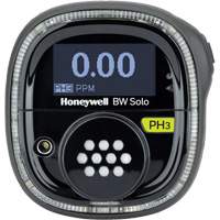BW Solo sans fil (PH3), Simple Gaz, PH3 Haskins Industrial Inc.