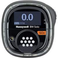 BW Solo sans fil (SO2), Simple Gaz, SO2 Haskins Industrial Inc.