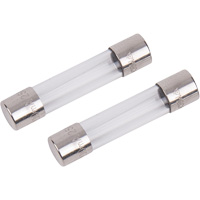 Fusibles de rechange pour fils d'essai Haskins Industrial Inc.