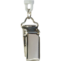 Accessoire pour balance &agrave; ressort Medio - pince robuste avec attache &agrave; œil Haskins Industrial Inc.