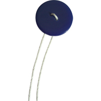 Accessoire pour balance &agrave; ressort Medio - 10 boutons avec filet Haskins Industrial Inc.