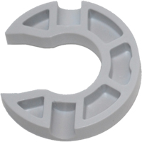 Accessoire pour balance &agrave; ressort Macro - Anneau en plastique pour poign&eacute;e-arceau Haskins Industrial Inc.
