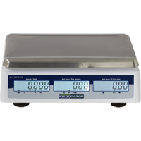 Integrator C30 Price Computing Scale, 60 lbs. / 30 kg. Cap., 0.02 lbs. / 0.005 kg. Graduations Haskins Industrial Inc.