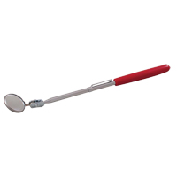 Miroir d'inspection, Circulaire, 7/8" lo x 7/8" la, Non t&eacute;lescopique Haskins Industrial Inc.