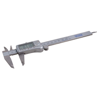 Digital Caliper Haskins Industrial Inc.