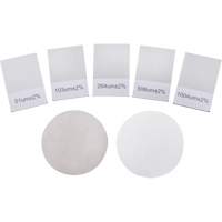 Trousse d'&eacute;talonnage d'&eacute;paisseur de rev&ecirc;tement Haskins Industrial Inc.