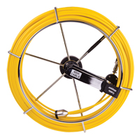 Cable Extension Haskins Industrial Inc.