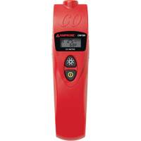 CM100 Carbon Monoxide Meter Haskins Industrial Inc.