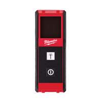 Laser Distance Meter, 0' - 65' (0 m - 20 m) Range, Digital (Electronic) Haskins Industrial Inc.