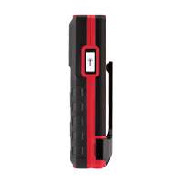 Laser Distance Meter, 0' - 65' (0 m - 20 m) Range, Digital (Electronic) Haskins Industrial Inc.