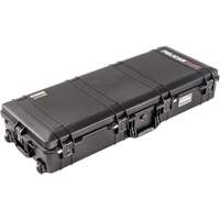 Valise pour archet Bow Air, Mallette rigide Haskins Industrial Inc.