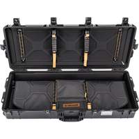 Valise pour archet Bow Air, Mallette rigide Haskins Industrial Inc.