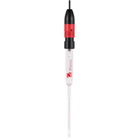 &eacute;lectrode 2 en 1 reremplissable pour pH m&egrave;tre Starter Haskins Industrial Inc.