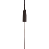 Starter Temperature Electrode, 1.2 cm " L Haskins Industrial Inc.