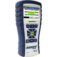 Fyrite&reg; Insight&reg; Plus Combustion Analyzer Kit Haskins Industrial Inc.