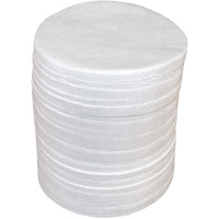 MB Series Glass Fibre Filters Haskins Industrial Inc.