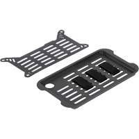 &eacute;tui utilitaire personnel R40 Ruck, Mallette rigide Haskins Industrial Inc.