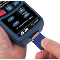 Conductivity Meter Haskins Industrial Inc.