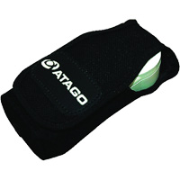 &eacute;tui de transport pour r&eacute;fractom&egrave;tres du s&eacute;rie PAL, Mallette souple Haskins Industrial Inc.