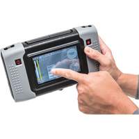 BatCam 2.0 Ultrasonic & Sound Detection Camera, Display Alert Haskins Industrial Inc.