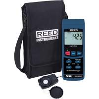 Light Meter Haskins Industrial Inc.