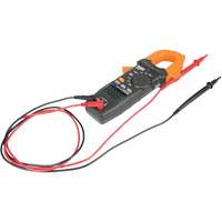 Clamp Meter Electrical Test Kit Haskins Industrial Inc.