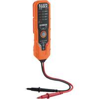 Clamp Meter Electrical Test Kit Haskins Industrial Inc.