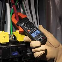 Clamp Meter Electrical Test Kit Haskins Industrial Inc.