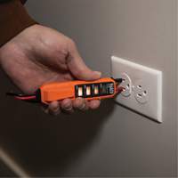 Digital Multimeter Electrical Test Kit Haskins Industrial Inc.