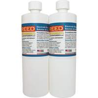 Chemistries, Reagents and Standards