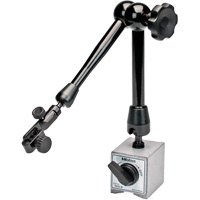 Jointed Magnetic Stand for Dial Indicator Haskins Industrial Inc.
