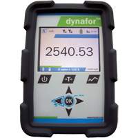 Dynafor&reg; Hand Held Display for Load Indicator Haskins Industrial Inc.